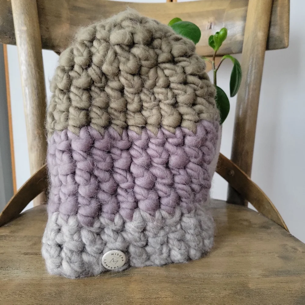 Mischa Lampert Beanie